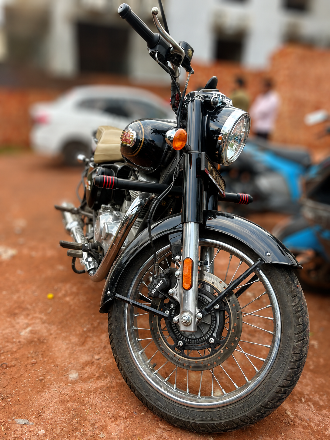 Scooty & Bike Rental