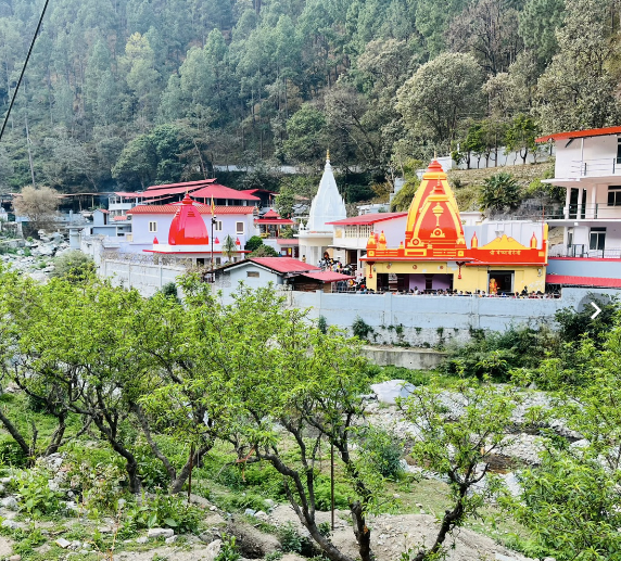 Kumaon Garhwal Tour Dzire